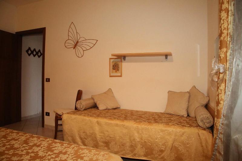 Agriturismo Al Vermigliano image