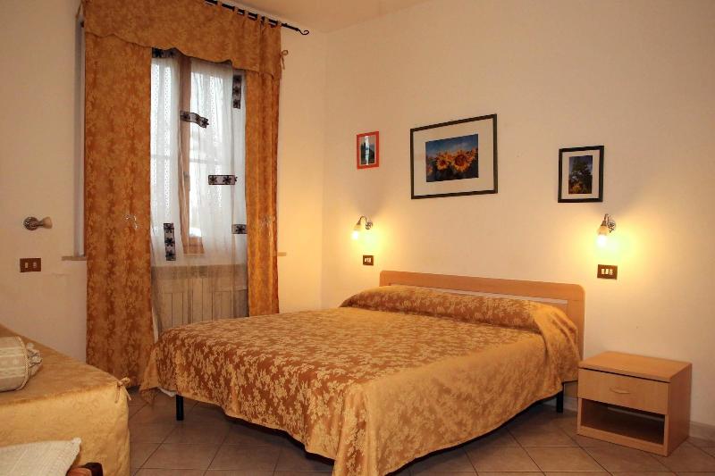 Agriturismo Al Vermigliano image