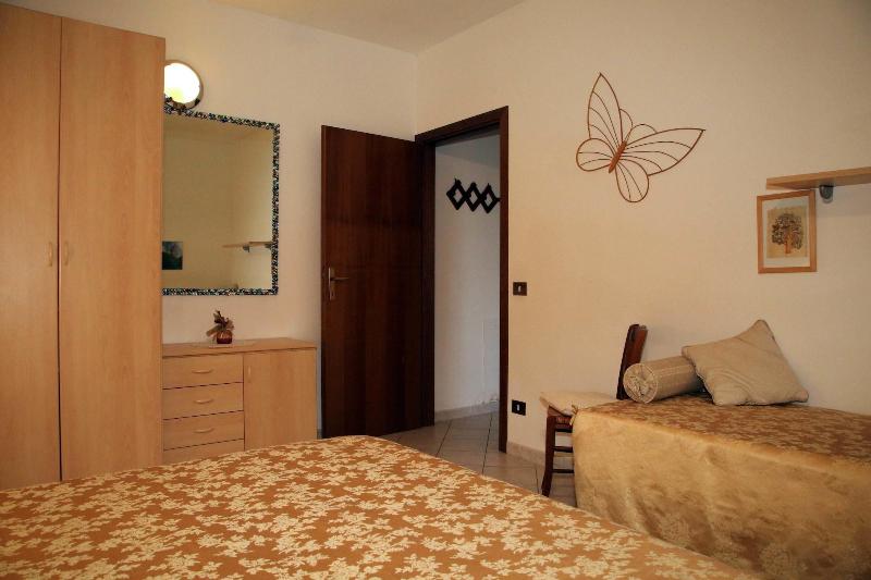 Agriturismo Al Vermigliano image