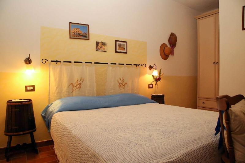 Agriturismo Al Vermigliano image