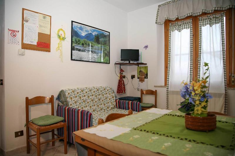 Agriturismo Al Vermigliano image