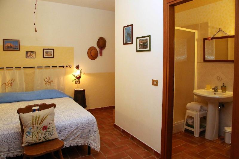 Agriturismo Al Vermigliano image