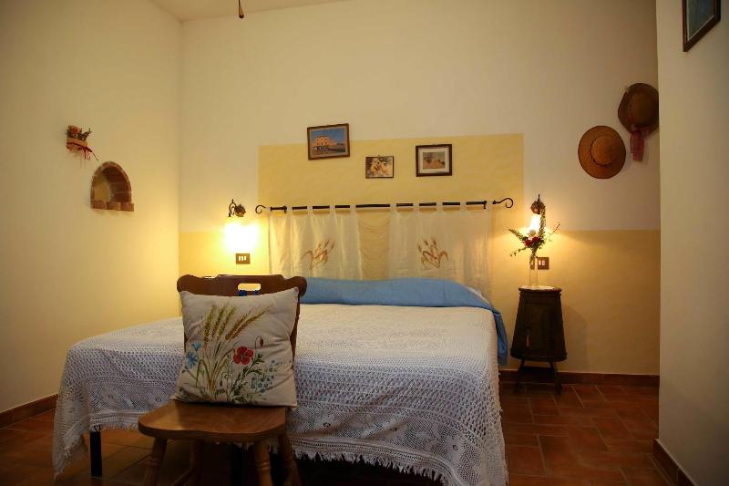 Agriturismo Al Vermigliano image
