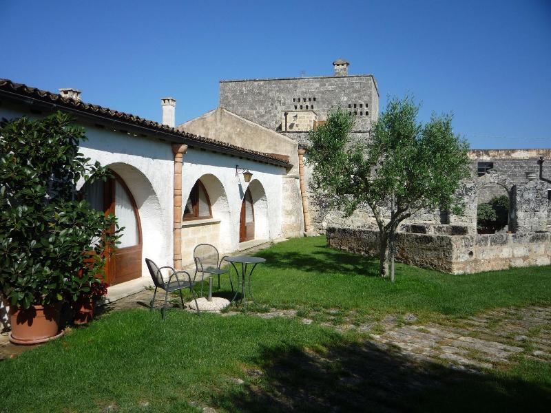 BioMasseria Santa Lucia image