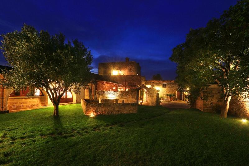 BioMasseria Santa Lucia image