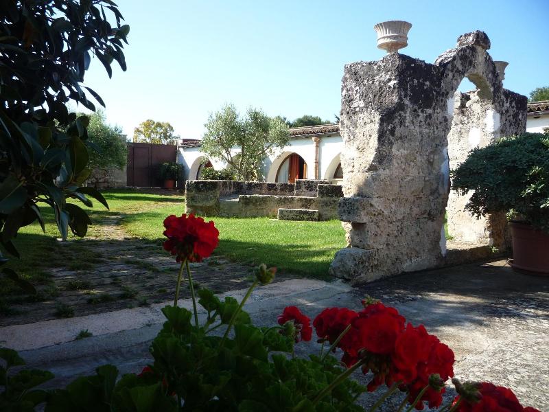 BioMasseria Santa Lucia image