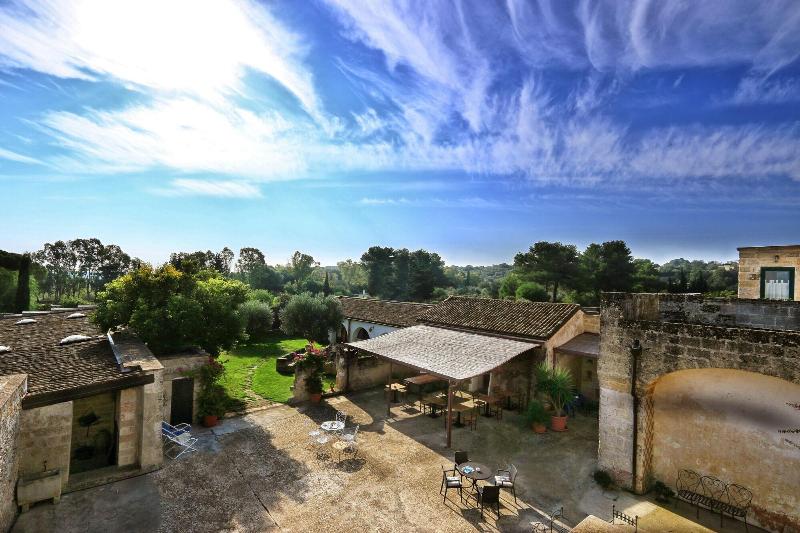 BioMasseria Santa Lucia image
