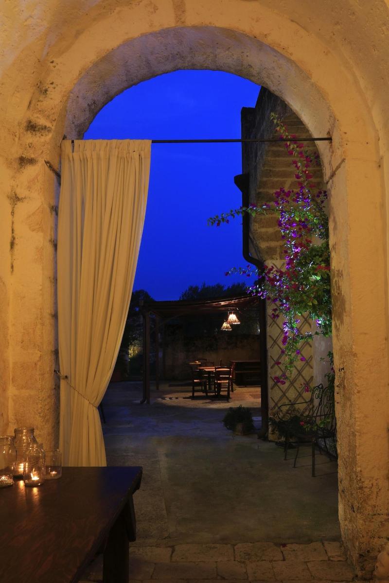 BioMasseria Santa Lucia image