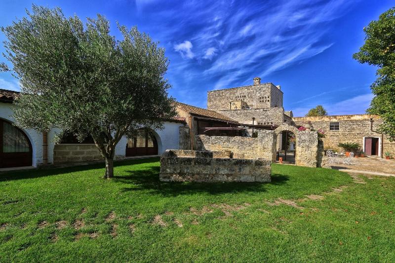 BioMasseria Santa Lucia image