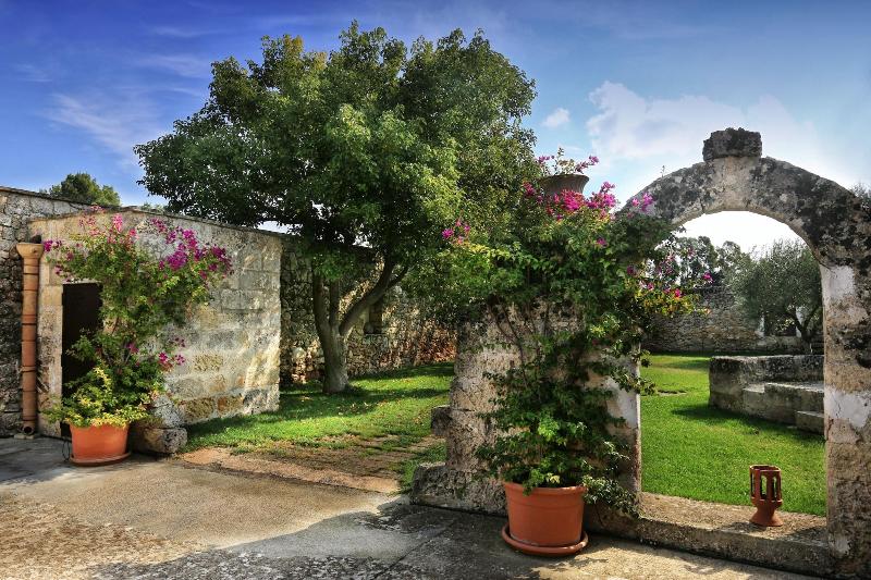 BioMasseria Santa Lucia image