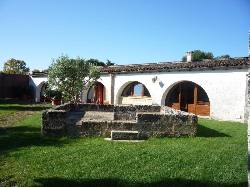 BioMasseria Santa Lucia image