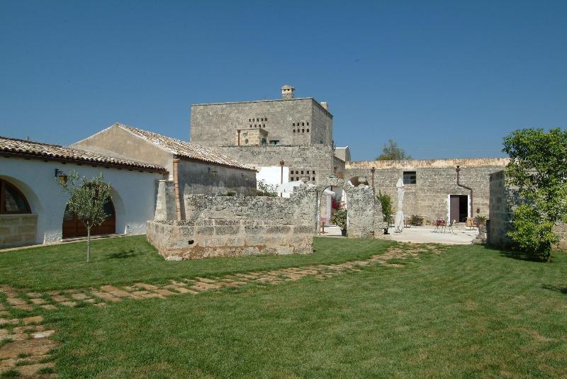 BioMasseria Santa Lucia image