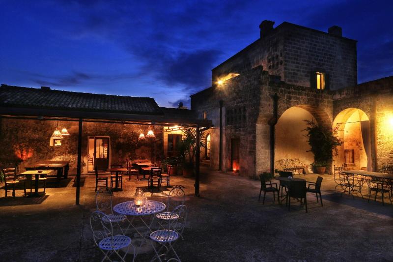 BioMasseria Santa Lucia image