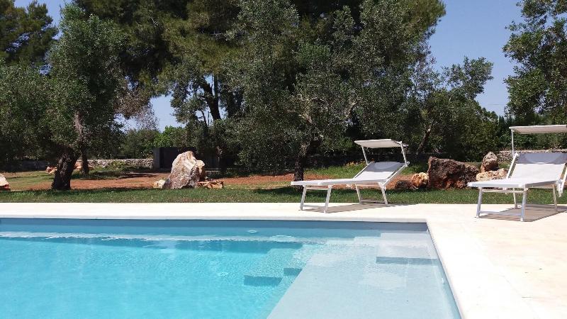 BioMasseria Santa Lucia image