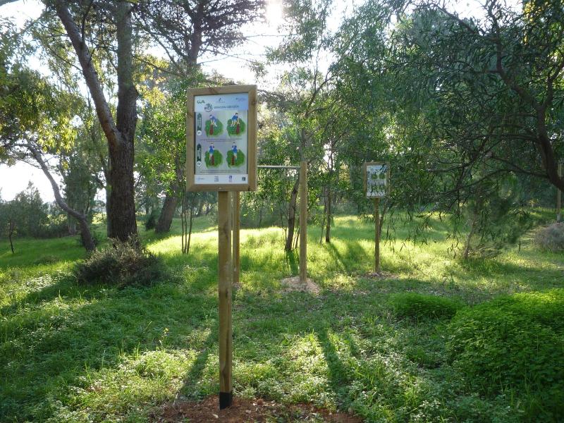 BioMasseria Santa Lucia image