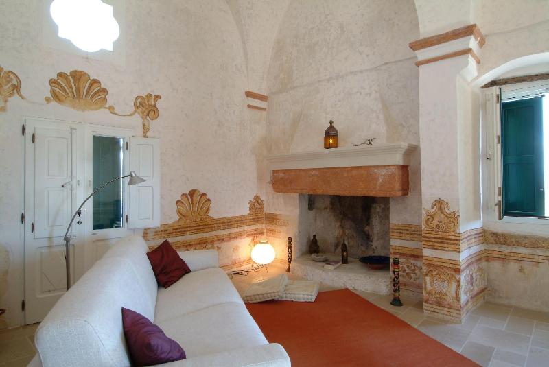 BioMasseria Santa Lucia image