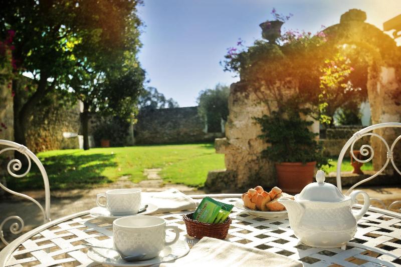 BioMasseria Santa Lucia image