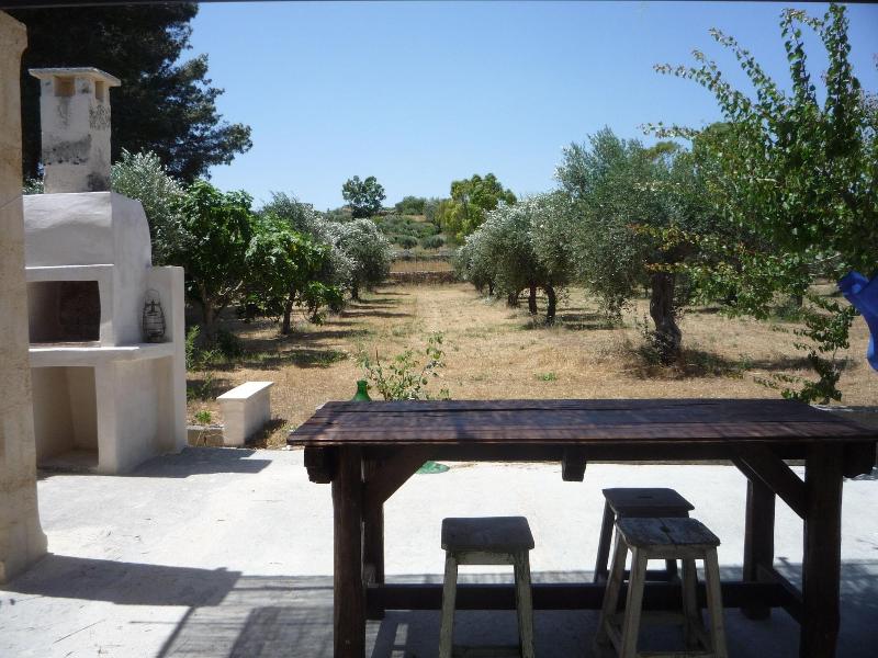 BioMasseria Santa Lucia image