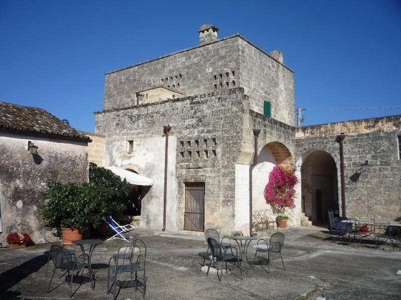 BioMasseria Santa Lucia image