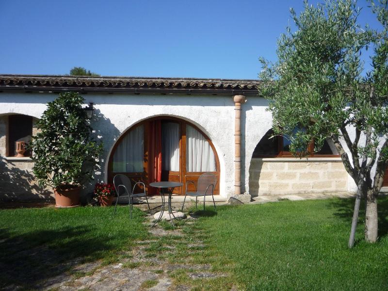 BioMasseria Santa Lucia image