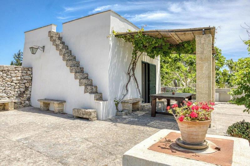 BioMasseria Santa Lucia image