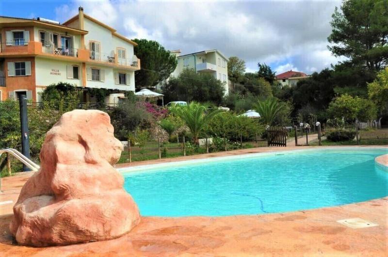 Villa Agnese image
