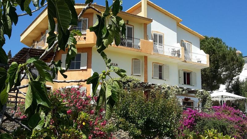 Villa Agnese image