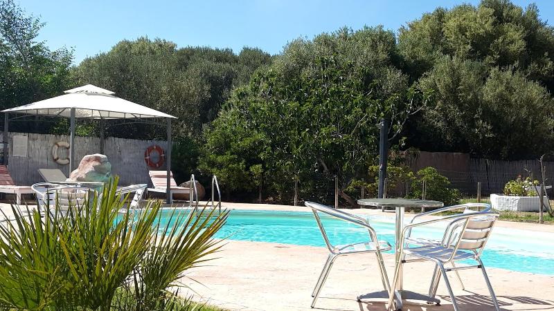 Villa Agnese image
