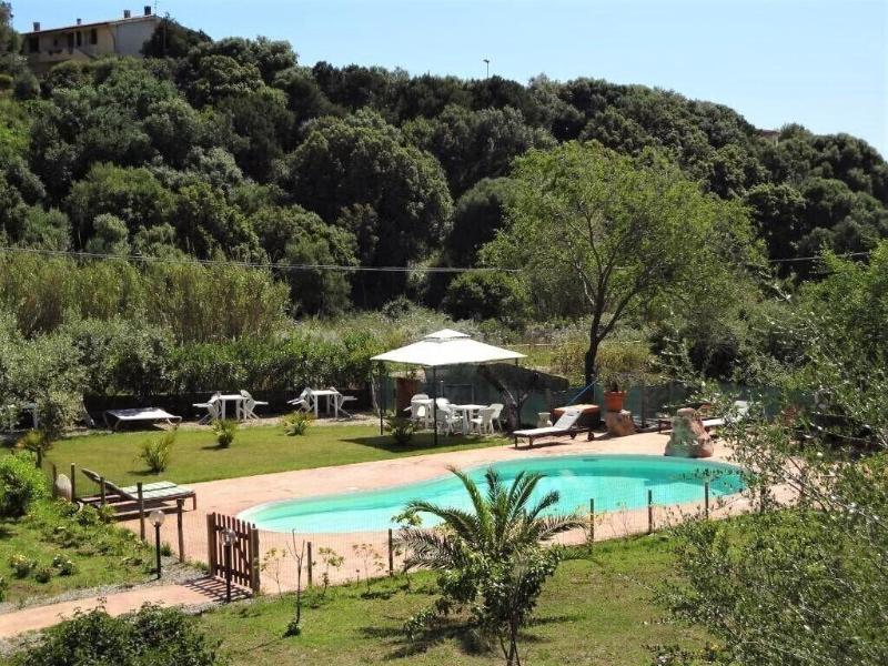 Villa Agnese image