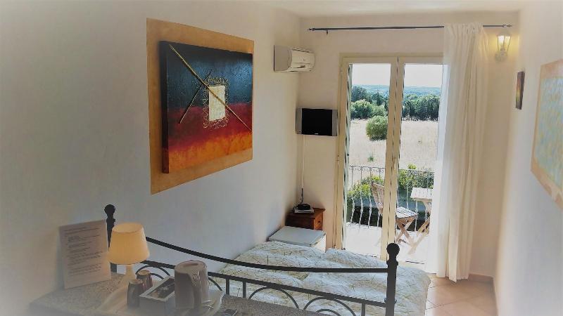Villa Agnese image