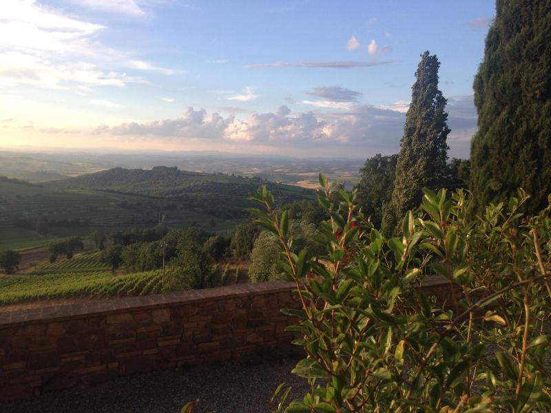 Il Burellino Wine & Resort — general view