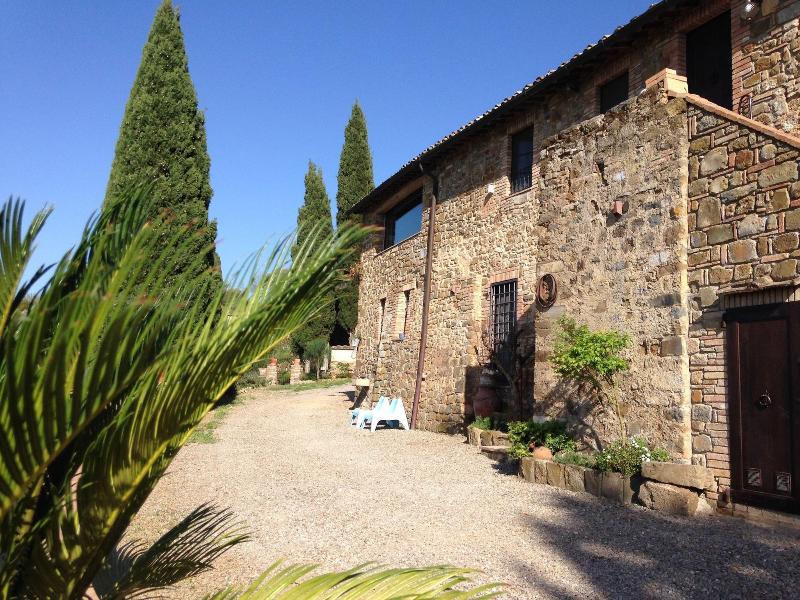 Il Burellino Wine & Resort — general view