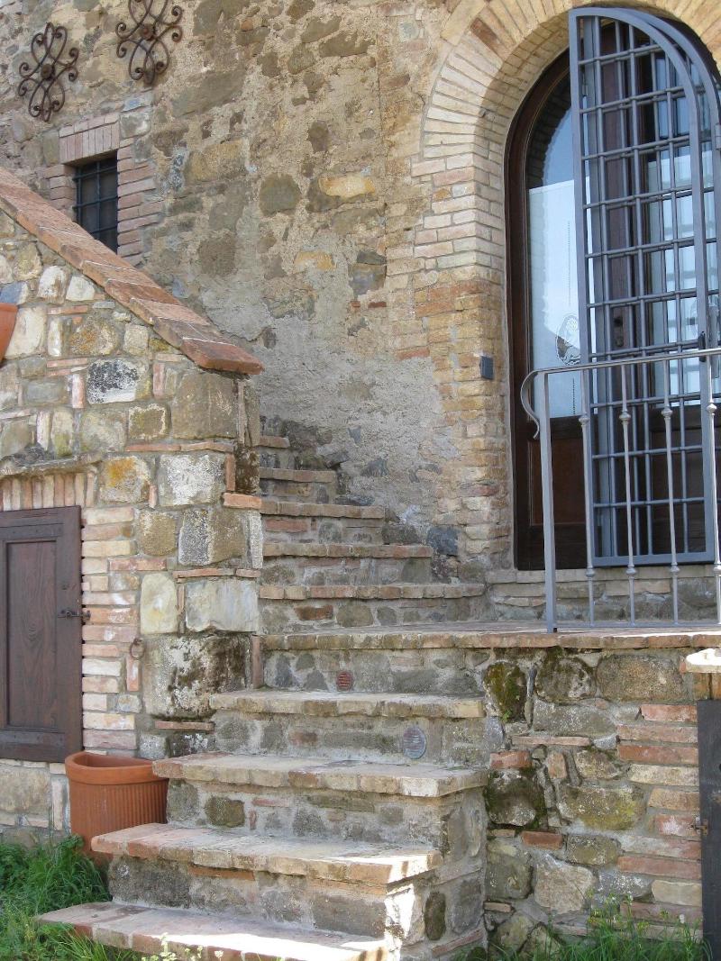 Il Burellino Wine & Resort — general view