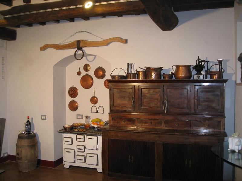 Il Burellino Wine & Resort image