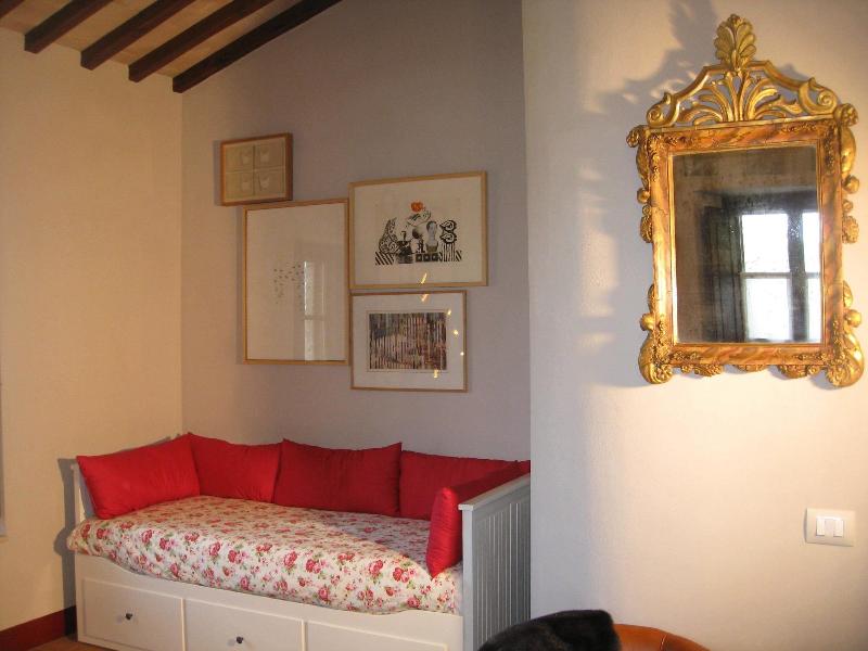 Il Burellino Wine & Resort image