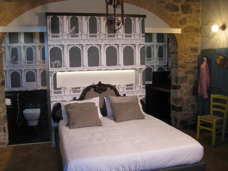 Il Burellino Wine & Resort image