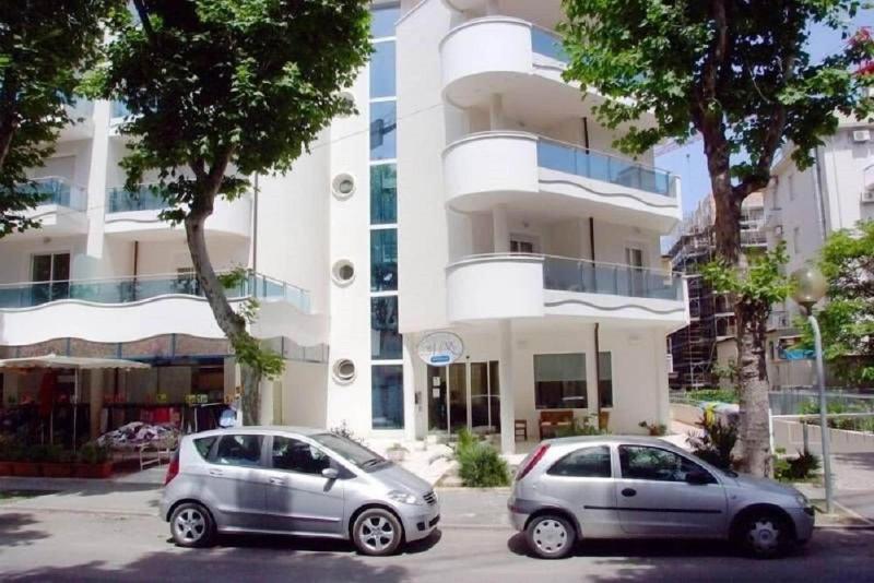Residence Marconi Mare image