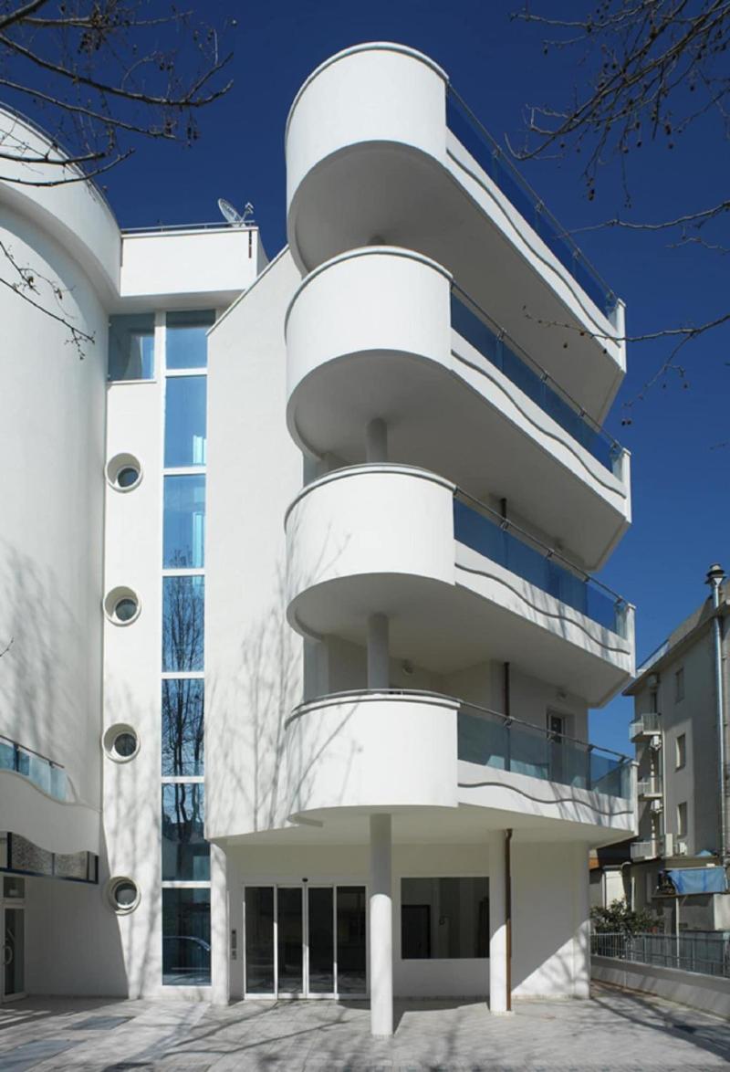 Residence Marconi Mare image