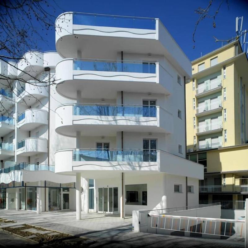Residence Marconi Mare image