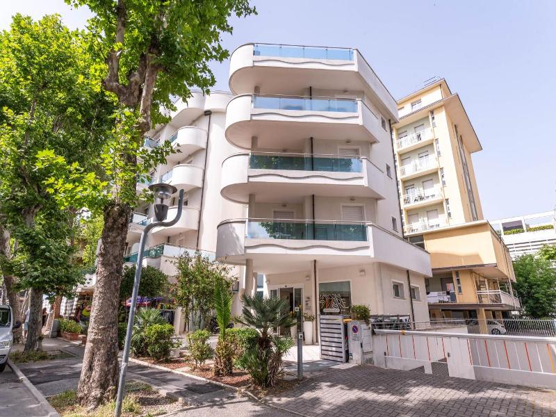 Residence Marconi Mare image
