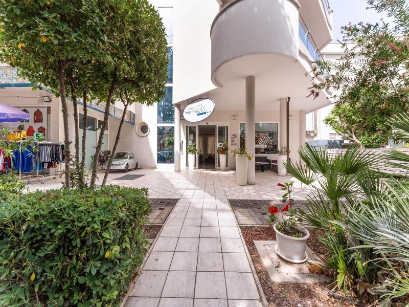 Residence Marconi Mare image