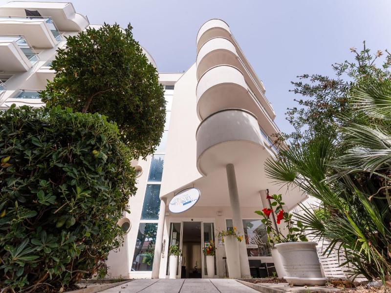Residence Marconi Mare image