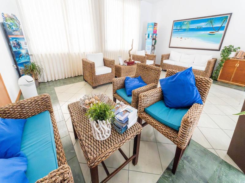 Residence Marconi Mare image