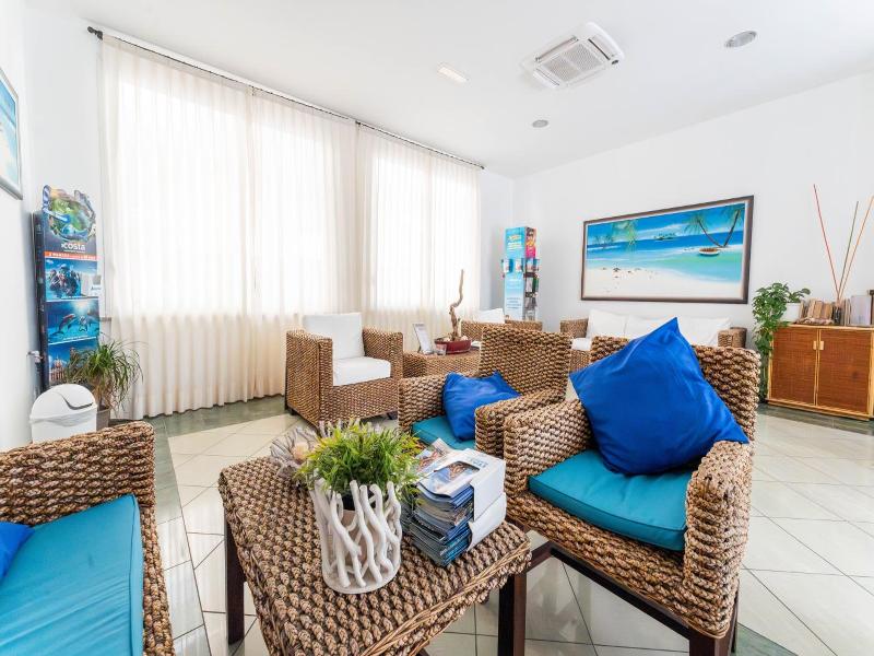 Residence Marconi Mare image