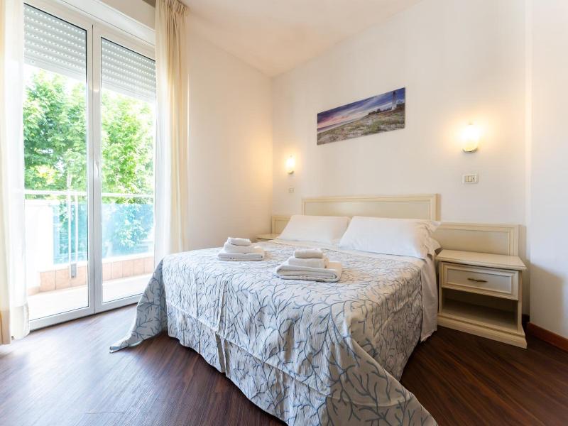 Residence Marconi Mare image