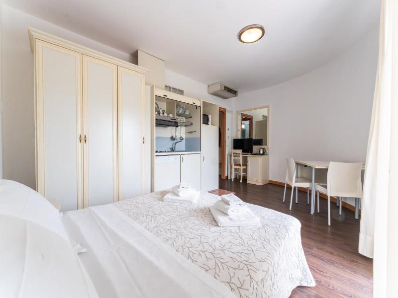 Residence Marconi Mare — general view
