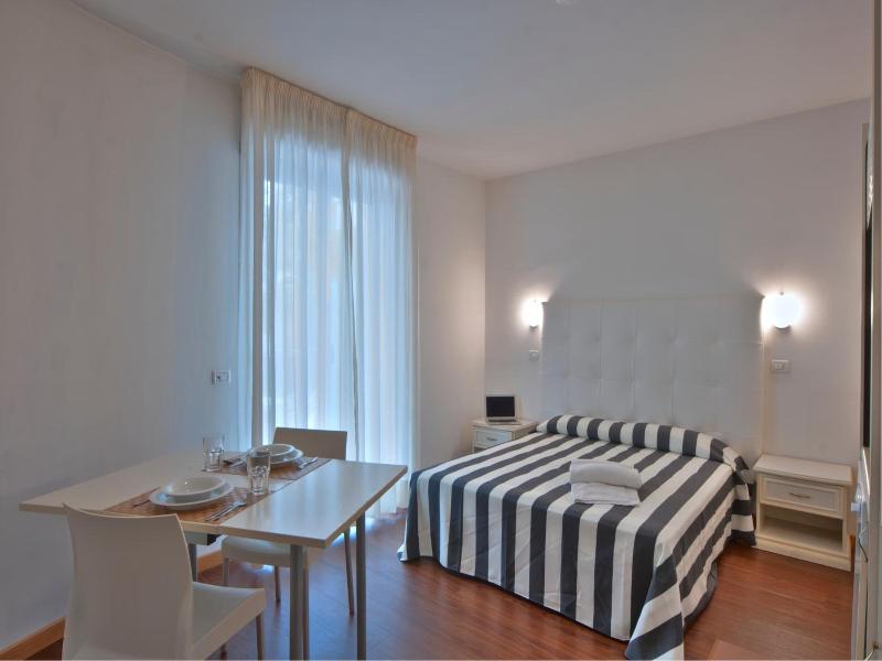 Residence Marconi Mare — general view