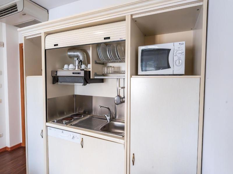 Residence Marconi Mare image
