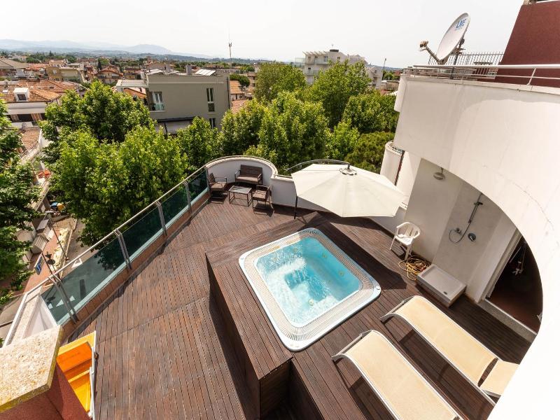 Residence Marconi Mare image