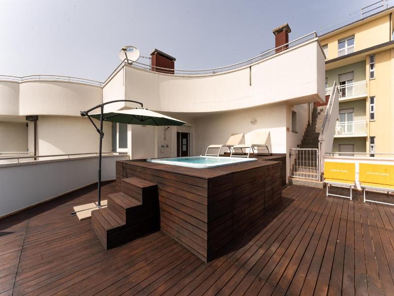 Residence Marconi Mare image
